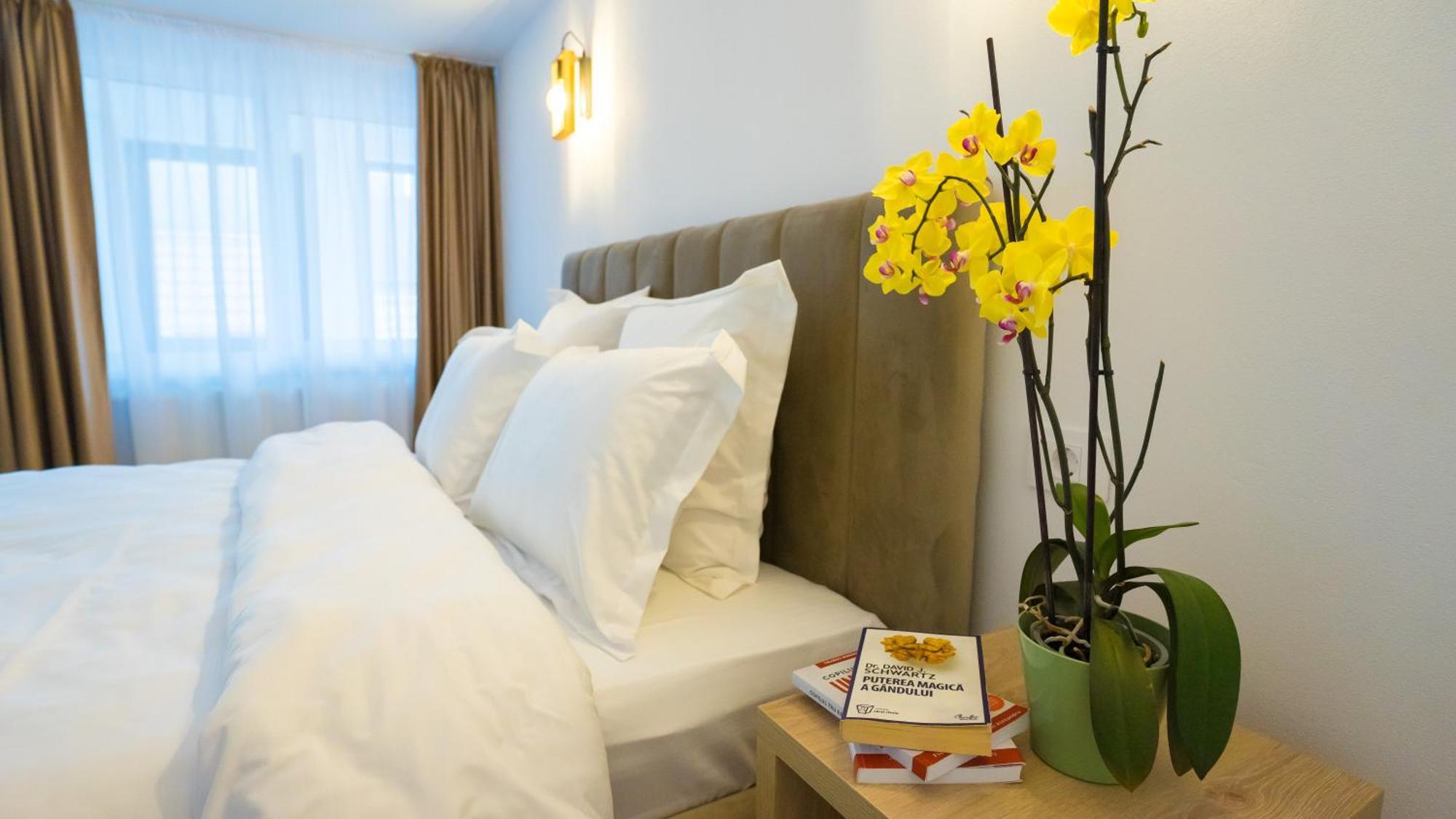 Casa Zuz Voronet Hotel Gura Humorului Eksteriør billede